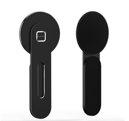 Notebook Computer Expansion Bracket Magnetic Desktop