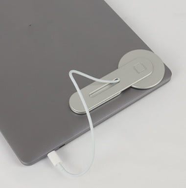 Notebook Computer Expansion Bracket Magnetic Desktop