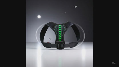 Posture Corrector Anti-Camel Correction Belt Sitting Posture Correction Belt Back Posture Correction Belt Correction Belt